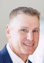 Timothy "Timmy" Patrick Albert Clemons (1965 - 2022)
