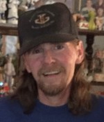Timothy Todd Wood (1967 - 2018)
