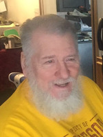 Timothy "Tim" V. Wilber