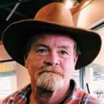 Timothy Wade Gent (1965 - 2018)