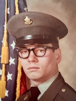 Timothy William Nevills