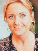 Tina (Fink) Koubek