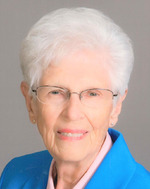 Tina Knudsen (1931 - 2020)