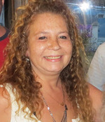 Tina Laker