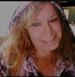 Tina Louise Fox (1962 - 2020)