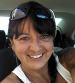 Tina M. Fielding (1966 - 2023)