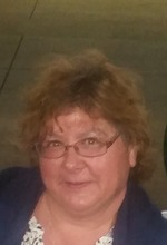 Tina M. Strange (1968 - 2022)
