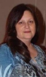 Tina Marie Lang