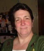 Tina Marie McDuff (1961 - 2021)