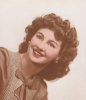 Tina Sakel (1925 - 2016)