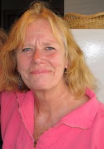 Tina Sue Pokorny