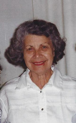 Tina (Vlahos) Porter