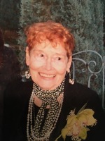 Tish Corbett (1923 - 2022)