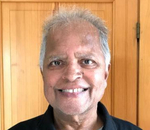 TK Janardhanan