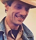 Tod L. Rush (1950 - 2022)