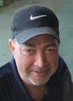 Tod M. Hart (1967 - 2024)