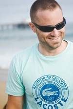 Todd Allan Anderson (1982 - 2018)