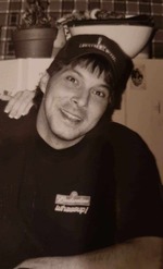 Todd Chapman (1971 - 2020)