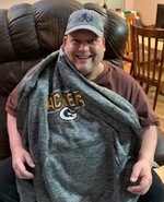 Todd Charles Eberhardt (1961 - 2021)