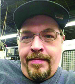 Todd E. Provost (1975 - 2017)