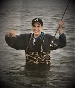 Todd Eric Nathanson (1977 - 2020)