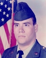 Todd Lyle Lundell (1965 - 2019)