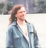 Todd Lynn Robinson (1966 - 2023)