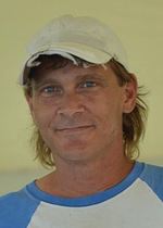 Todd Moberg