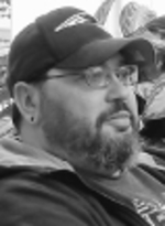Todd Richard Boudreau