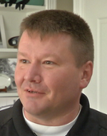 Todd W. W. Opperman (1975 - 2017)