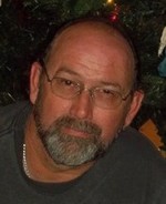 Todd "Wolf" Wayne Jones (1968 - 2019)