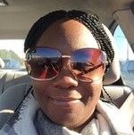 Tokisha L. Tulensa (1972 - 2018)