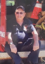 Tom Ackley (1941 - 2026)