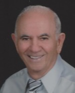 Tom Charles Pannunzio