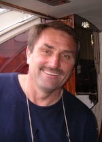 Tom Drengacz (1956 - 2021)