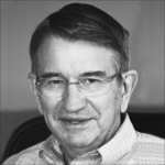 Tom Edwin Breuer (1946 - 2021)