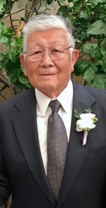 Tom Hashimoto