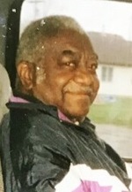Tom Ivory Jackson (1938 - 2018)