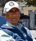 Tom Jujiro Kobayashi