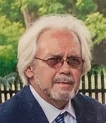 Tom (Leonard) Rypysc (1955 - 2025)