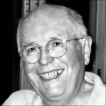 Tom Loomis Peterson (1932 - 2017)