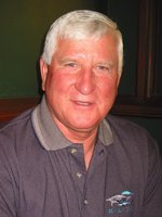Tom White (1943 - 2019)