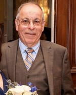 Tomas G. Martins