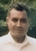 Tomas Salgado Saenz (1937 - 2017)