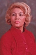 Tomasa "Tammy" Zelaya (1942 - 2021)