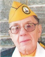 Tommaro A. D'Errico (1935 - 2020)