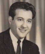 Tommaso "Tom" D'Agostino