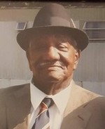 Tommie Lee Holloway (1925 - 2018)