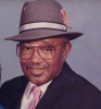 Tommie Lee Mullen (1930 - 2017)