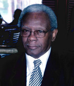 Tommie Lee Stewart (1939 - 2020)